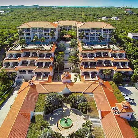 Modern Villas At Grace Bay, Turks And Caicos Islands Long Bay Экстерьер фото