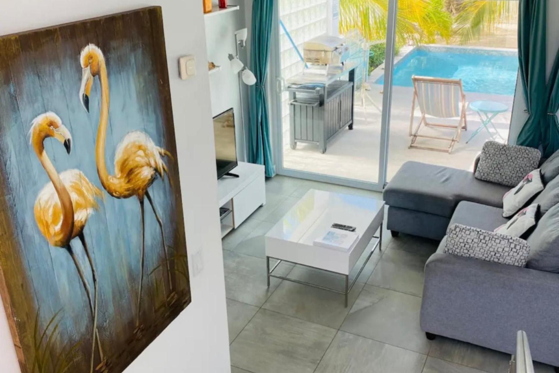 Modern Villas At Grace Bay, Turks And Caicos Islands Long Bay Экстерьер фото