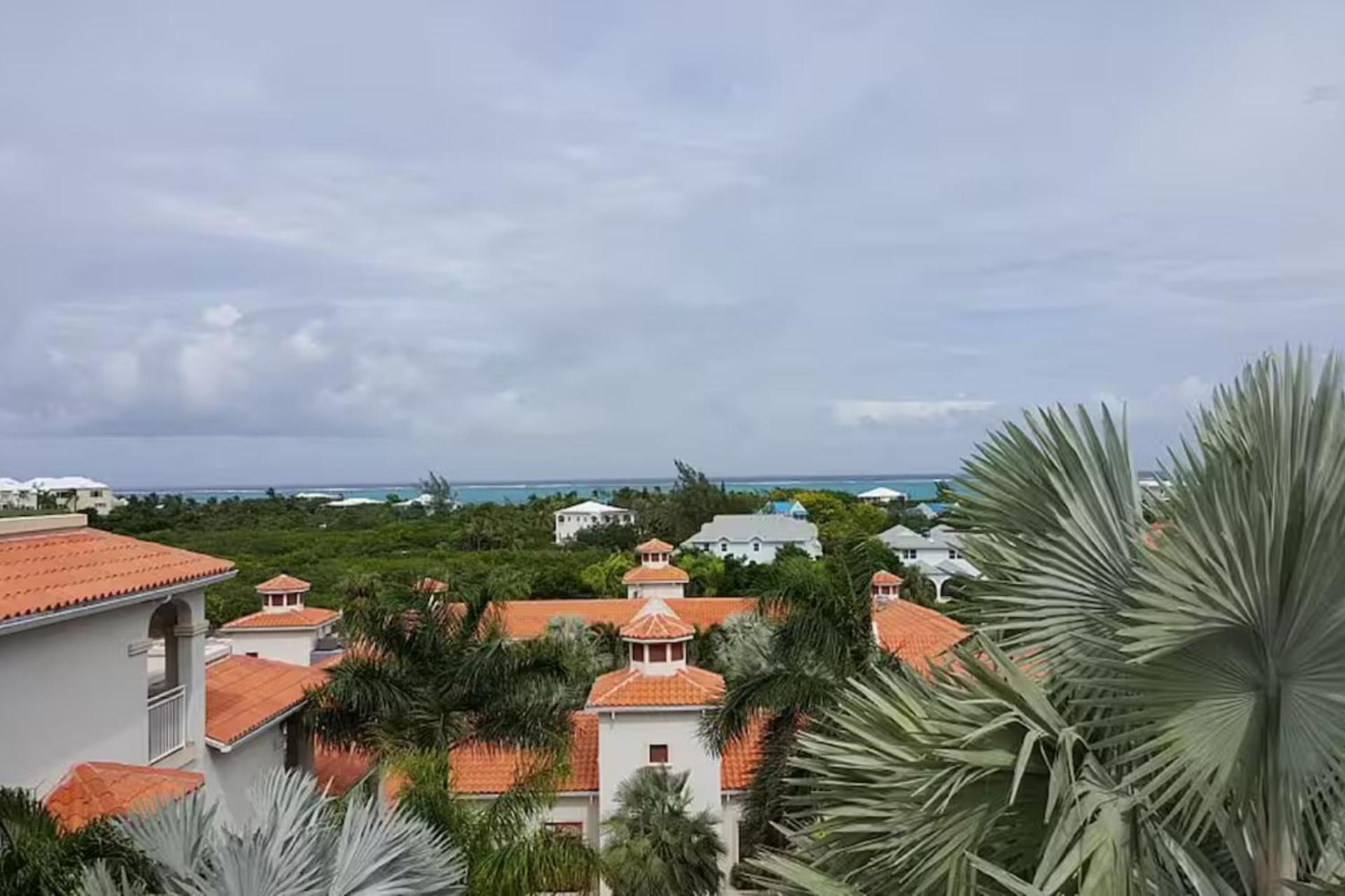 Modern Villas At Grace Bay, Turks And Caicos Islands Long Bay Экстерьер фото