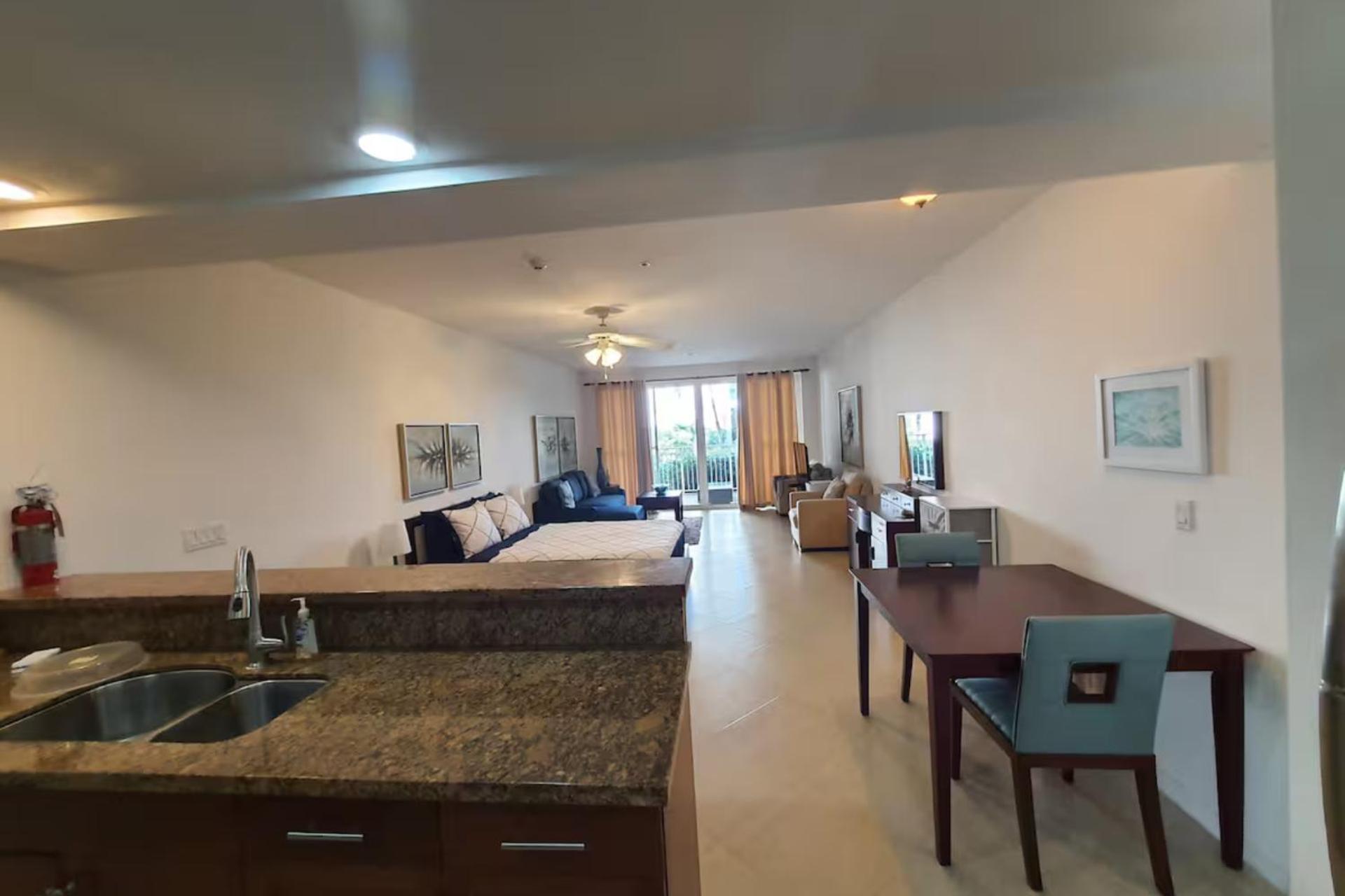 Modern Villas At Grace Bay, Turks And Caicos Islands Long Bay Экстерьер фото