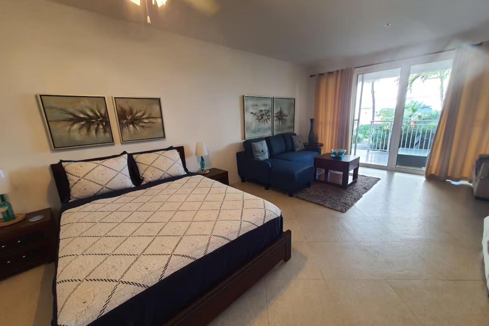 Modern Villas At Grace Bay, Turks And Caicos Islands Long Bay Экстерьер фото