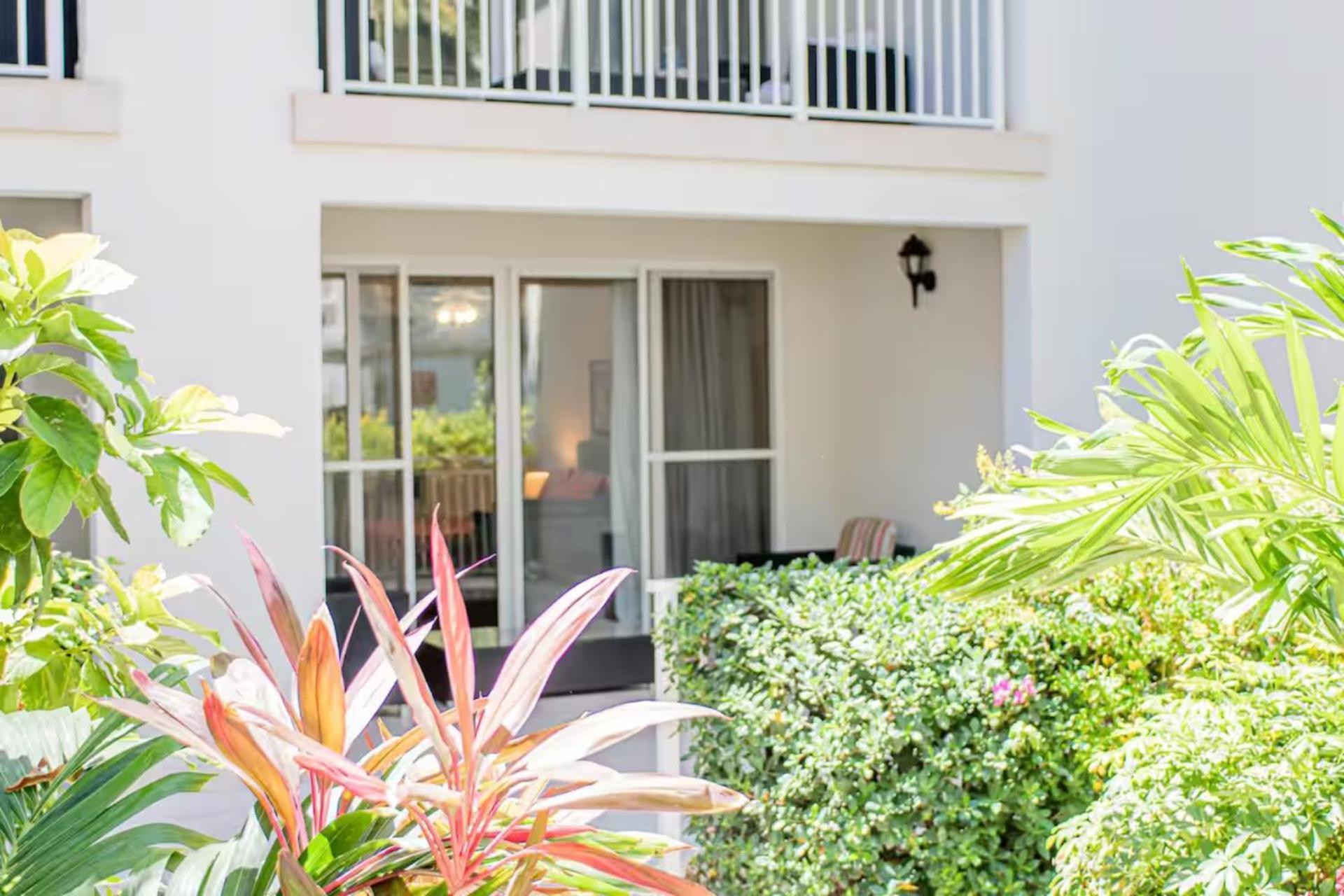 Modern Villas At Grace Bay, Turks And Caicos Islands Long Bay Экстерьер фото